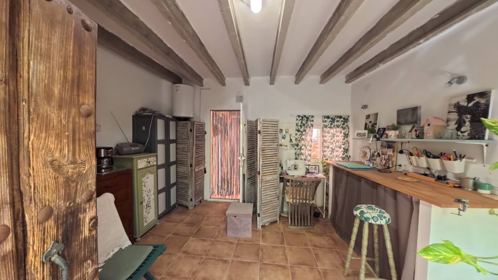2 quarto Casa em Banda para venda em Pedreguer - 275 000 € (Ref: 5563706)