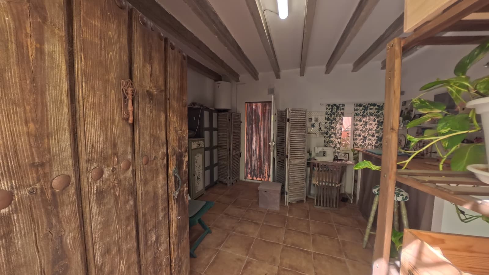 2 quarto Casa em Banda para venda em Pedreguer - 275 000 € (Ref: 5563706)