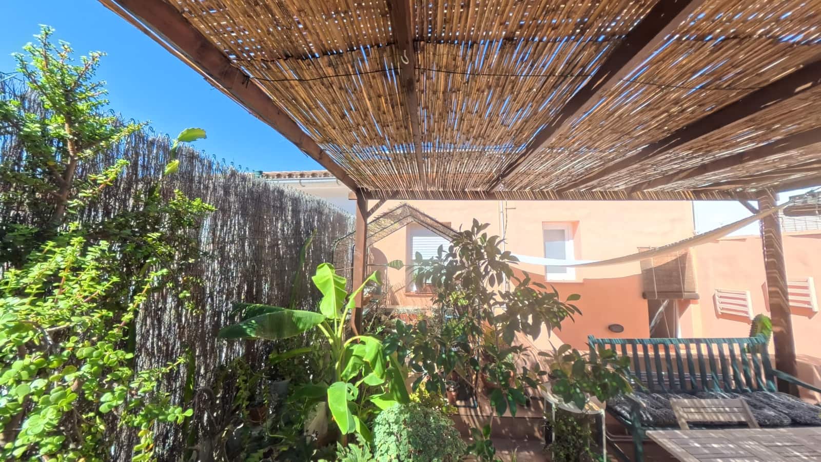 2 quarto Casa em Banda para venda em Pedreguer - 275 000 € (Ref: 5563706)