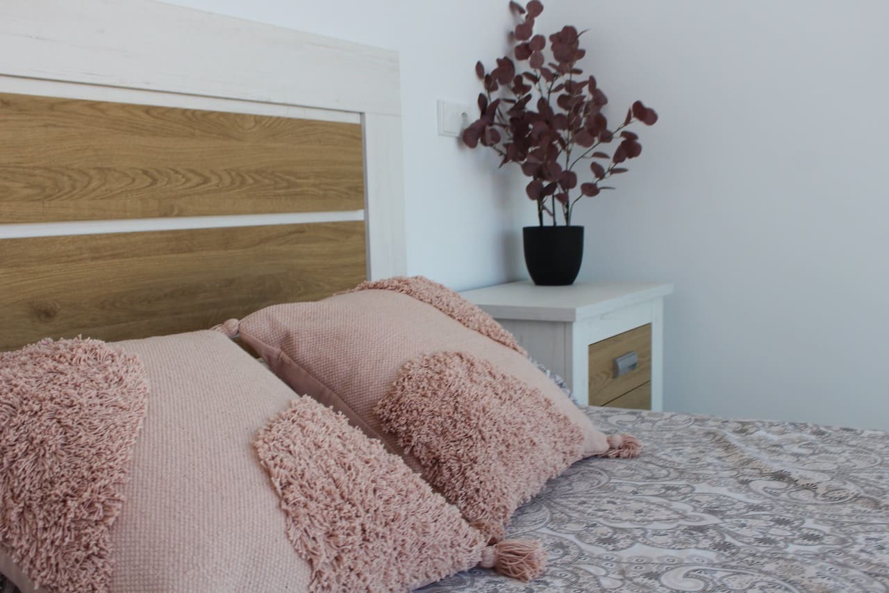 3 soveværelse Byhus til salg i Calpe / Calp med swimmingpool garage - € 465.000 (Ref: 8260405)