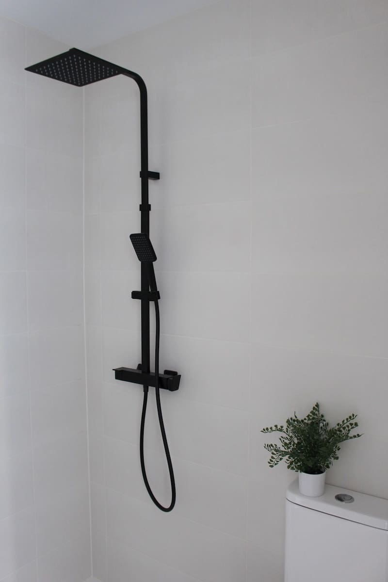 3 soveværelse Byhus til salg i Calpe / Calp med swimmingpool garage - € 465.000 (Ref: 8260405)