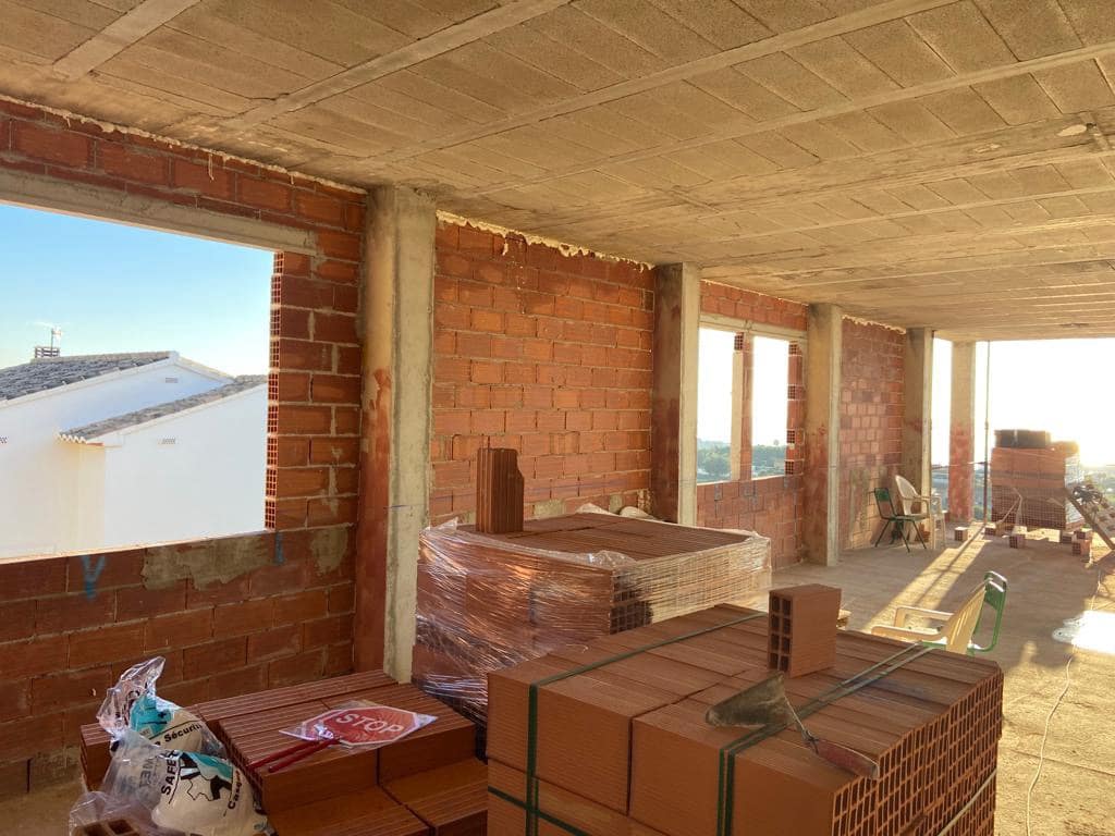 4 bedroom Villa for sale in Calpe / Calp with pool garage - € 1,925,000 (Ref: 8260411)