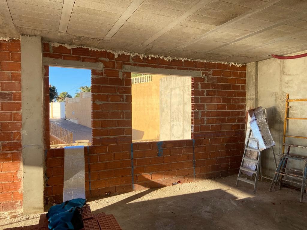 4 bedroom Villa for sale in Calpe / Calp with pool garage - € 1,925,000 (Ref: 8260411)