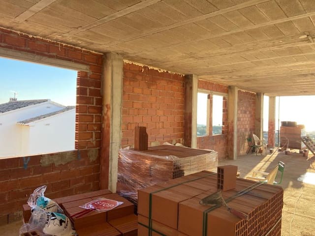 4 chambre Villa/Maison à vendre à Calpe / Calp avec piscine garage - 1 925 000 € (Ref: 8260411)