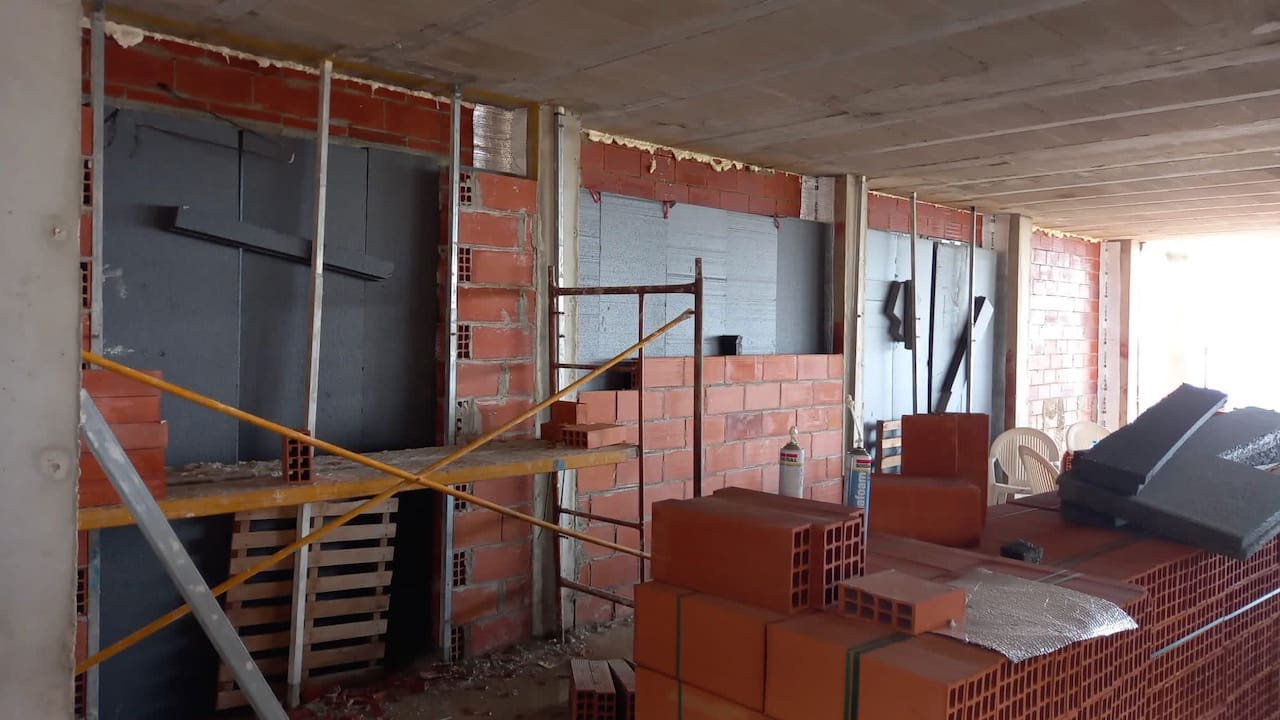 4 bedroom Villa for sale in Calpe / Calp with pool garage - € 1,925,000 (Ref: 8260411)