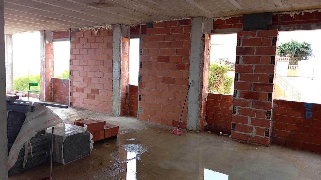 4 bedroom Villa for sale in Calpe / Calp with pool garage - € 1,925,000 (Ref: 8260411)