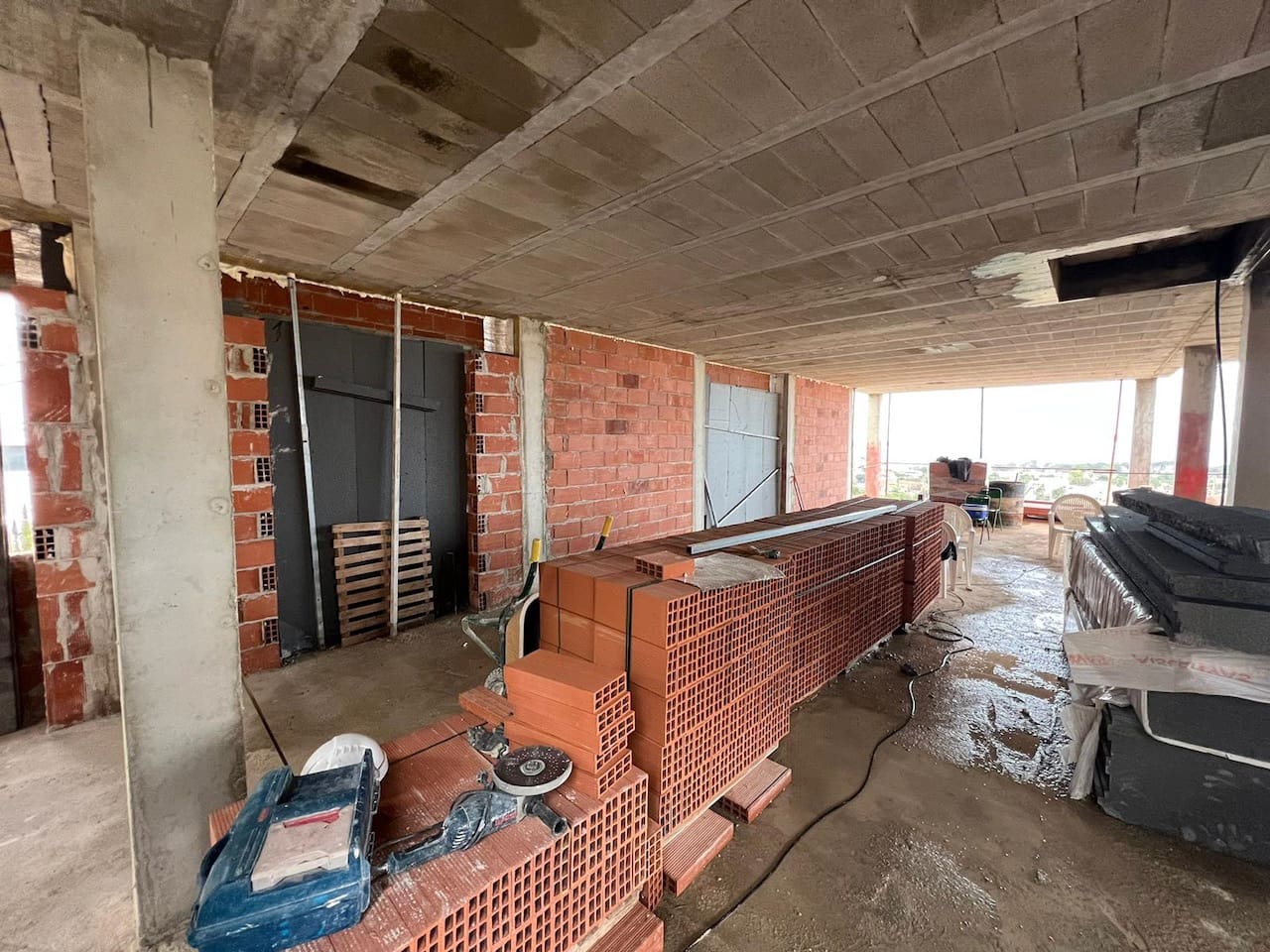 4 bedroom Villa for sale in Calpe / Calp with pool garage - € 1,925,000 (Ref: 8260411)