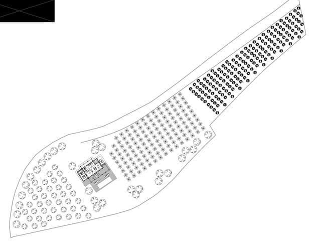 4 soverom Finca/Herregård til salgs i Teulada Pueblo, Teulada-Moraira med svømmebasseng - € 1 695 000 (Ref: 8260417)