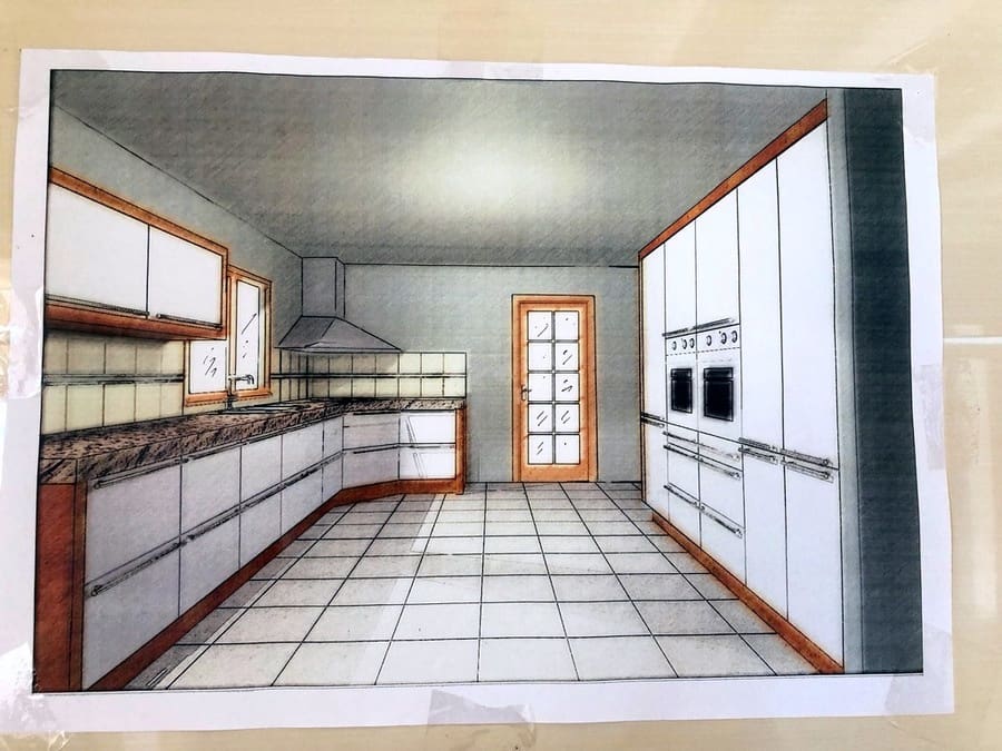 6 bedroom Villa for sale in Javea / Xabia with pool garage - € 1,145,000 (Ref: 8260423)