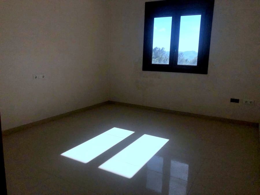 6 bedroom Villa for sale in Javea / Xabia with pool garage - € 1,145,000 (Ref: 8260423)