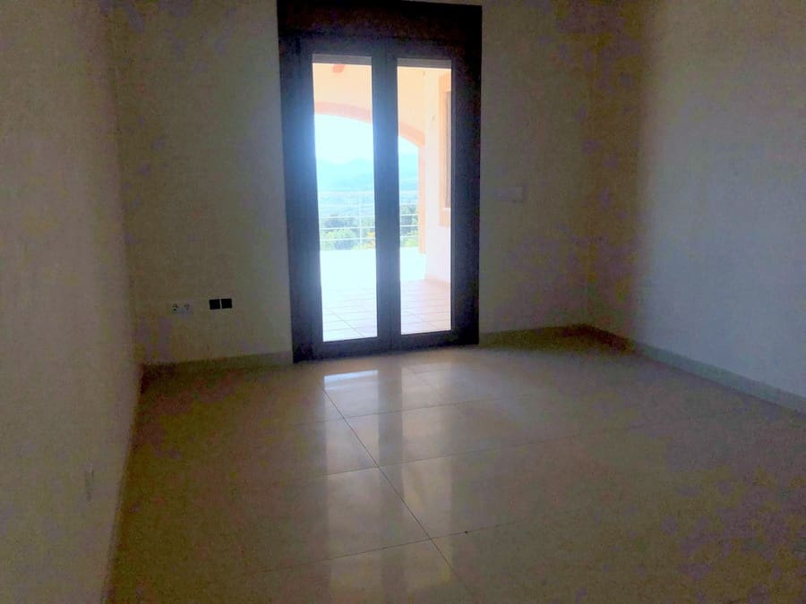 6 bedroom Villa for sale in Javea / Xabia with pool garage - € 1,145,000 (Ref: 8260423)