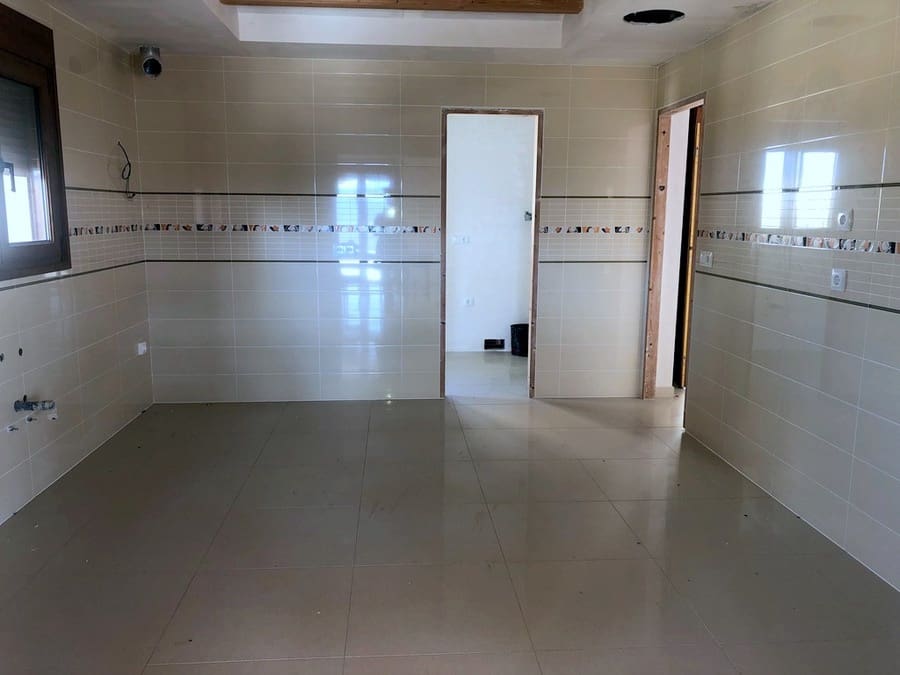 6 bedroom Villa for sale in Javea / Xabia with pool garage - € 1,145,000 (Ref: 8260423)