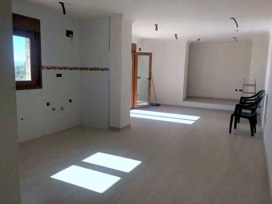 6 bedroom Villa for sale in Javea / Xabia with pool garage - € 1,145,000 (Ref: 8260423)