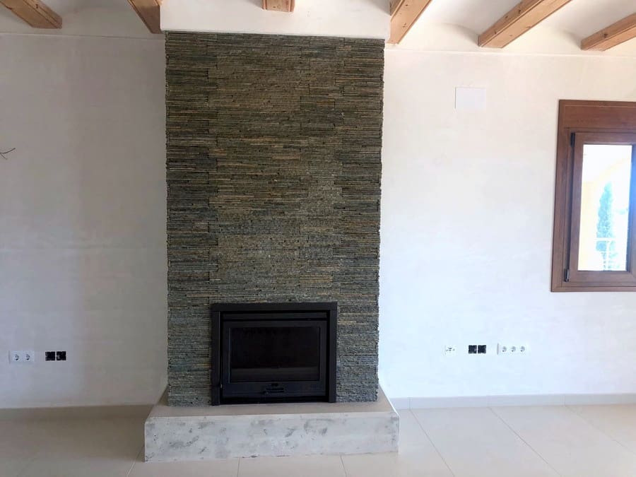 6 bedroom Villa for sale in Javea / Xabia with pool garage - € 1,145,000 (Ref: 8260423)