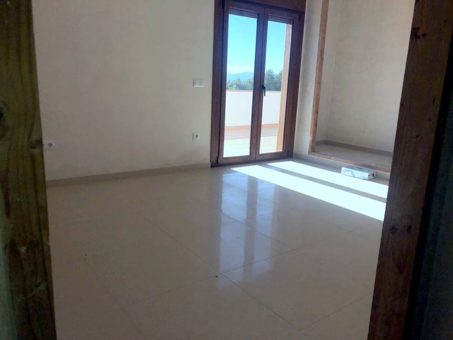 6 bedroom Villa for sale in Javea / Xabia with pool garage - € 1,145,000 (Ref: 8260423)