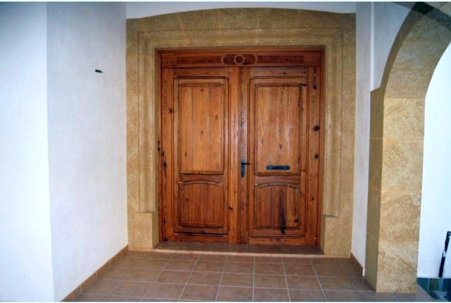 6 bedroom Villa for sale in Javea / Xabia with pool garage - € 1,145,000 (Ref: 8260423)