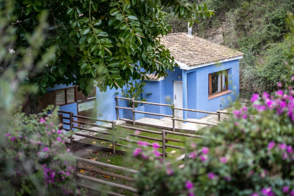 6 bedroom Villa for sale in Denia with pool - € 2,495,000 (Ref: 8260427)