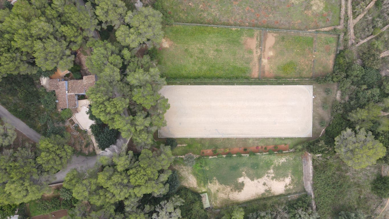 6 bedroom Villa for sale in Denia with pool - € 2,495,000 (Ref: 8260427)