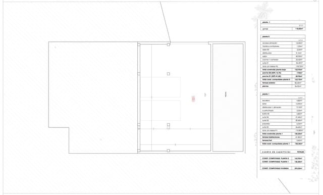 4 soverom Villa til salgs i Moraira, Teulada-Moraira med svømmebasseng garasje - € 1 495 000 (Ref: 8260428)