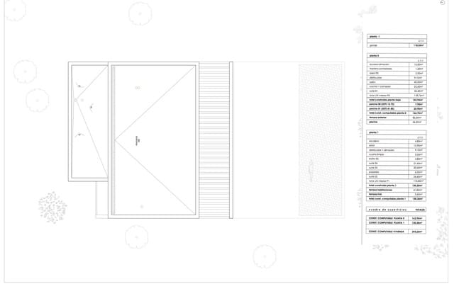 4 soverom Villa til salgs i Moraira, Teulada-Moraira med svømmebasseng garasje - € 1 495 000 (Ref: 8260428)