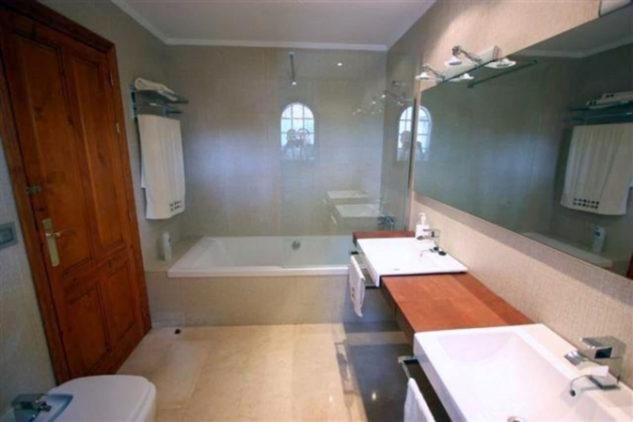 8 makuuhuone Huvila myytävänä paikassa Javea / Xabia mukana uima-altaan 
autotalli - 2 000 000 € (Ref: 8260431)