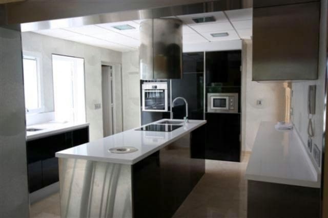 8 makuuhuone Huvila myytävänä paikassa Javea / Xàbia mukana uima-altaan 
autotalli - 2 000 000 € (Ref: 8260431)