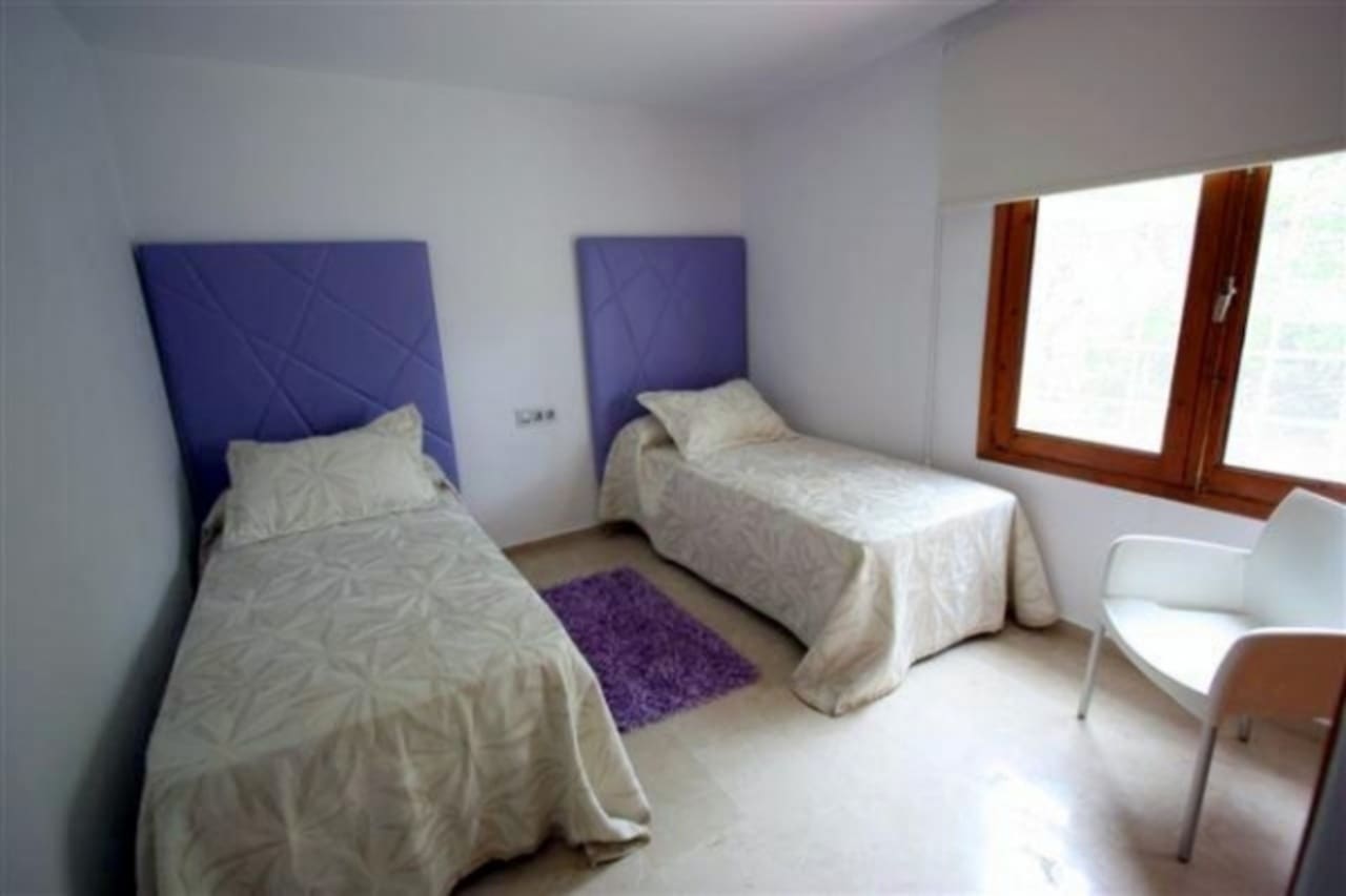 8 makuuhuone Huvila myytävänä paikassa Javea / Xabia mukana uima-altaan 
autotalli - 2 000 000 € (Ref: 8260431)