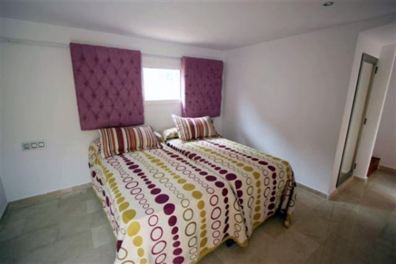 8 makuuhuone Huvila myytävänä paikassa Javea / Xabia mukana uima-altaan 
autotalli - 2 000 000 € (Ref: 8260431)