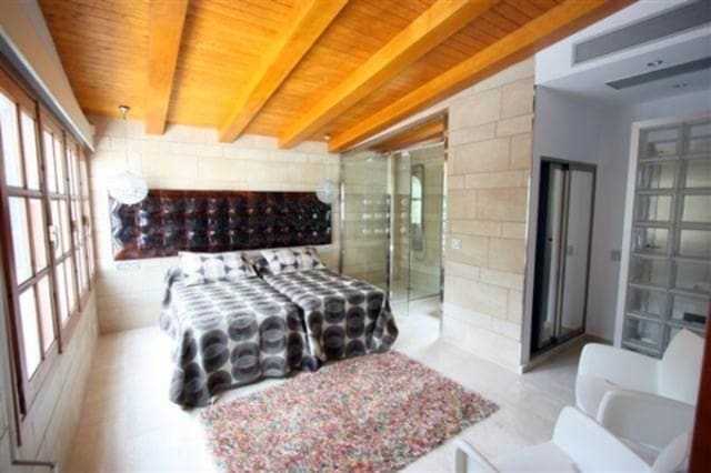 8 makuuhuone Huvila myytävänä paikassa Javea / Xàbia mukana uima-altaan 
autotalli - 2 000 000 € (Ref: 8260431)