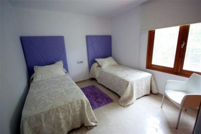 8 makuuhuone Huvila myytävänä paikassa Javea / Xàbia mukana uima-altaan 
autotalli - 2 000 000 € (Ref: 8260431)