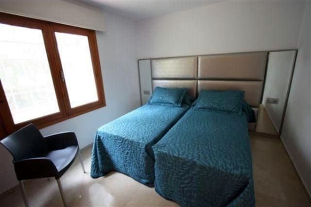 8 makuuhuone Huvila myytävänä paikassa Javea / Xàbia mukana uima-altaan 
autotalli - 2 000 000 € (Ref: 8260431)