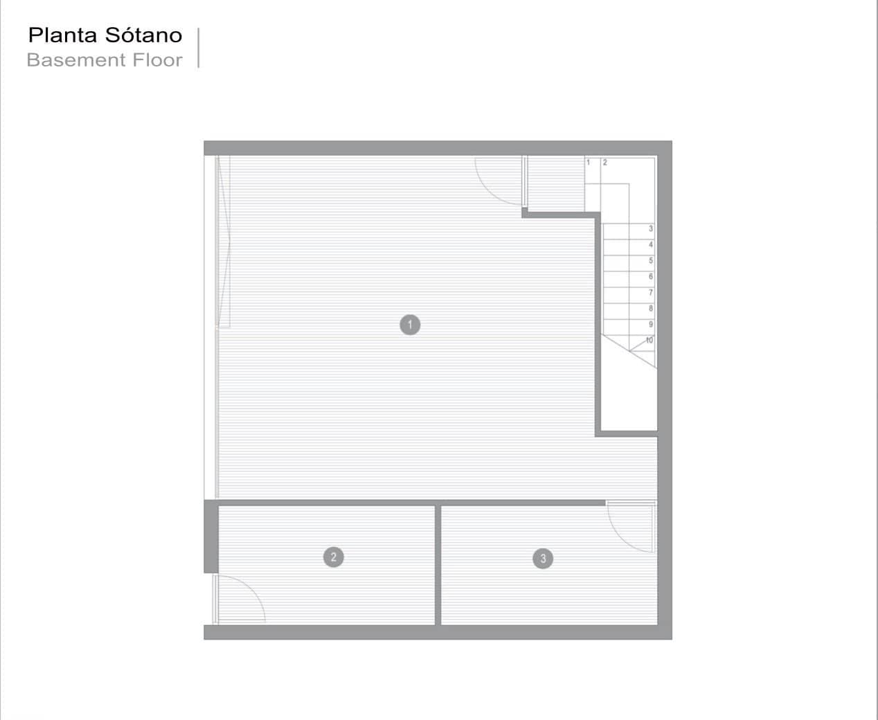 4 bedroom Villa for sale in Javea / Xabia with pool - € 1,440,000 (Ref: 8260432)