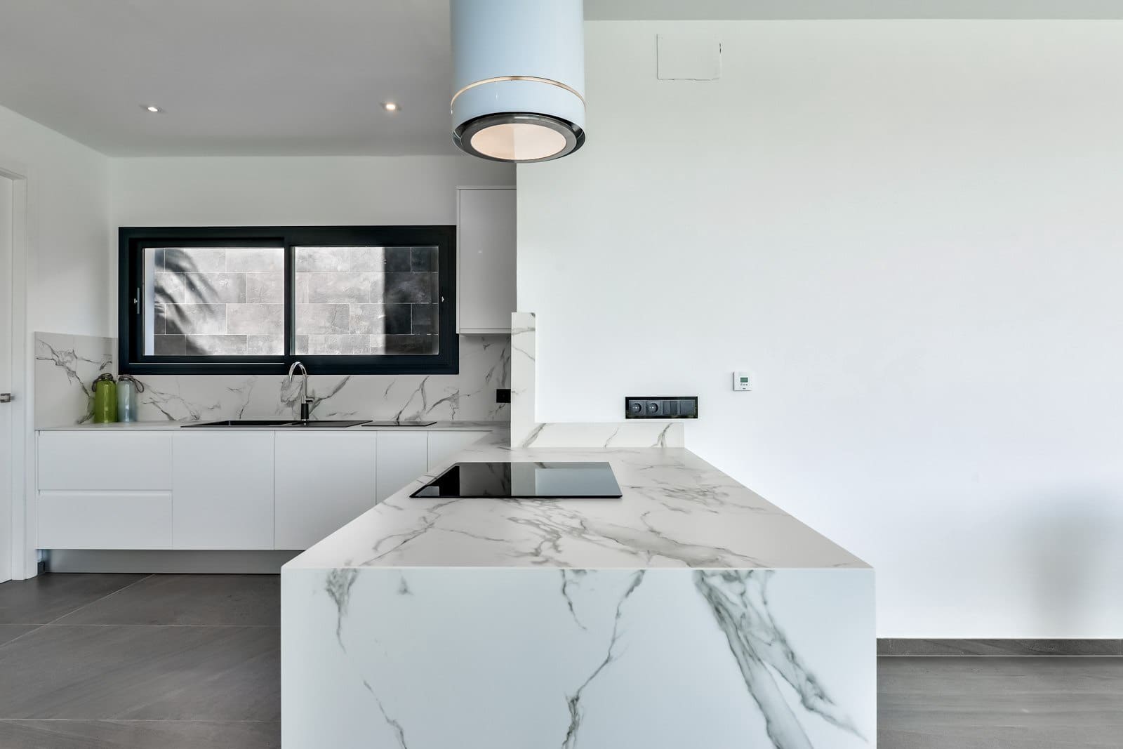 3 chambre Villa/Maison à vendre à Javea / Xabia avec piscine garage - 1 620 000 € (Ref: 8260435)