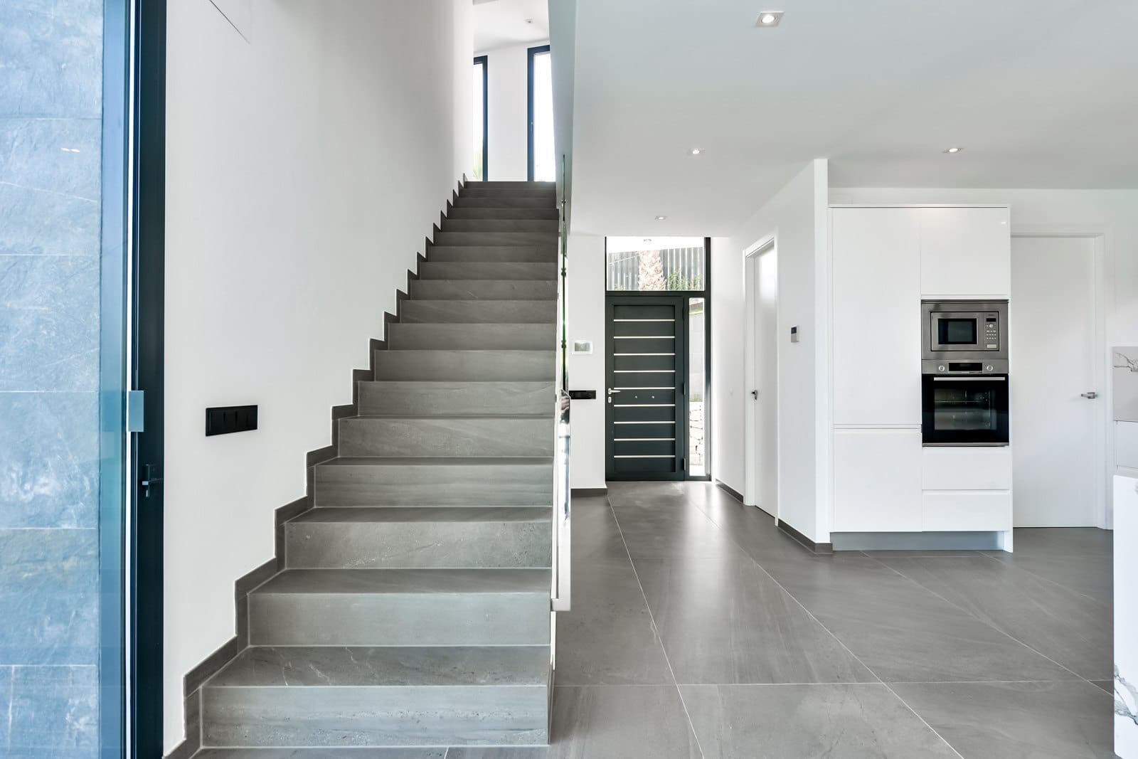 3 chambre Villa/Maison à vendre à Javea / Xabia avec piscine garage - 1 620 000 € (Ref: 8260435)