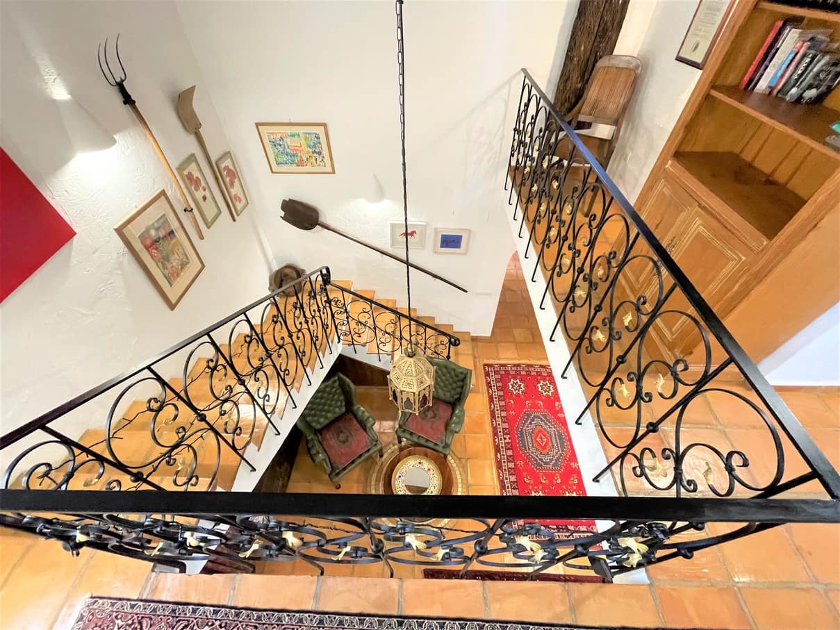 3 bedroom Villa for sale in Moraira with pool garage - € 850,000 (Ref: 8260441)