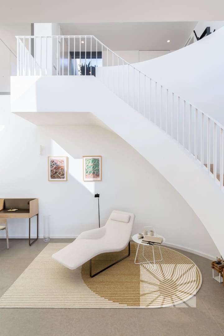 4 bedroom Villa for sale in Benitachell / Benitatxell with pool - € 2,950,000 (Ref: 8260443)