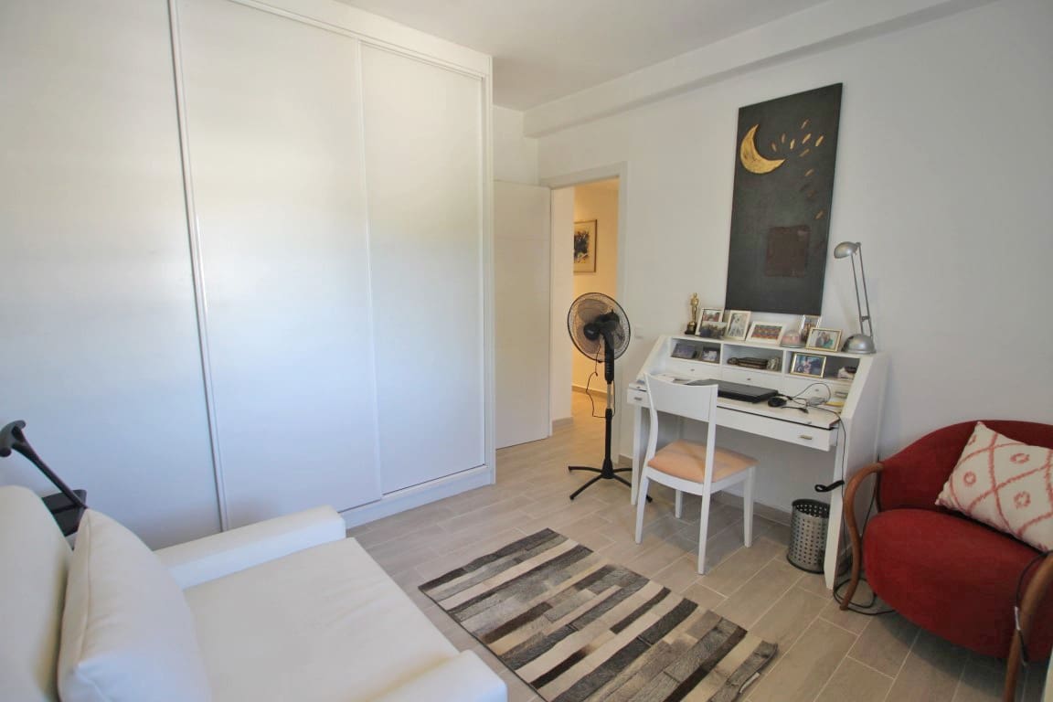 5 makuuhuone Huvila myytävänä paikassa Javea / Xabia mukana uima-altaan - 1 080 000 € (Ref: 8260447)