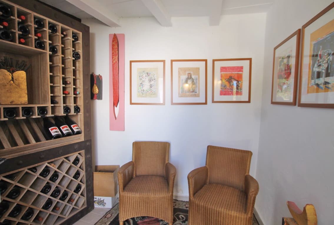 5 makuuhuone Huvila myytävänä paikassa Javea / Xabia mukana uima-altaan - 1 080 000 € (Ref: 8260447)