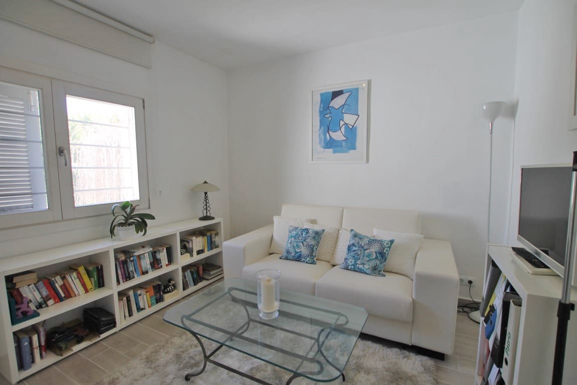 5 makuuhuone Huvila myytävänä paikassa Javea / Xabia mukana uima-altaan - 1 080 000 € (Ref: 8260447)