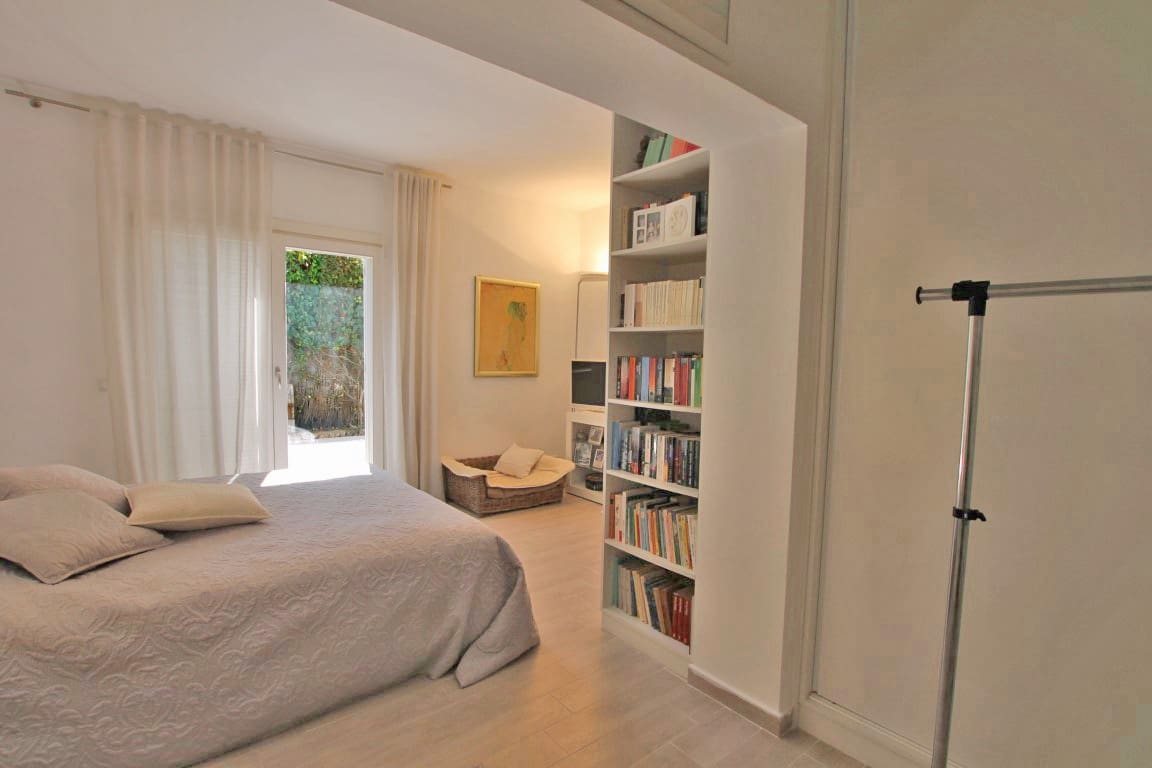 5 makuuhuone Huvila myytävänä paikassa Javea / Xabia mukana uima-altaan - 1 080 000 € (Ref: 8260447)