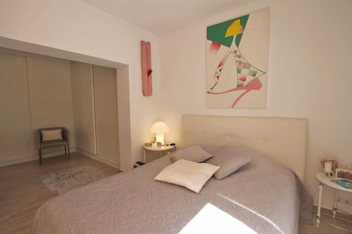 5 makuuhuone Huvila myytävänä paikassa Javea / Xabia mukana uima-altaan - 1 080 000 € (Ref: 8260447)