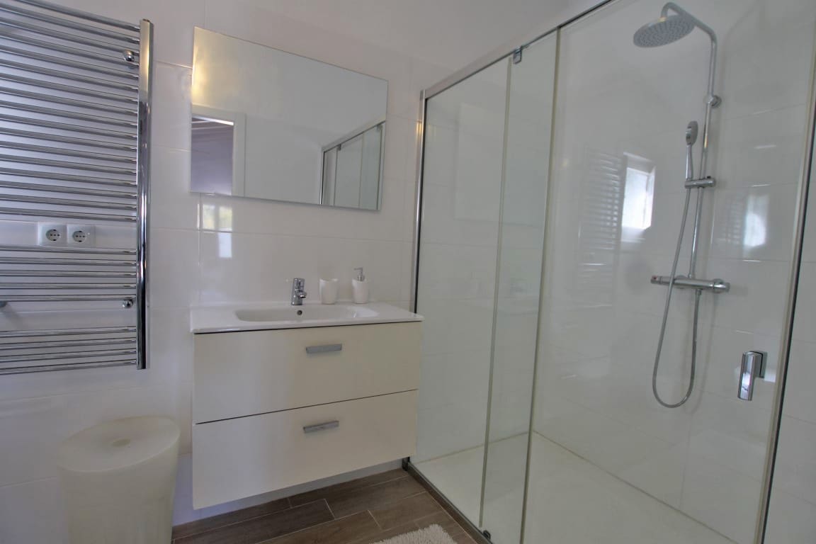 5 makuuhuone Huvila myytävänä paikassa Javea / Xabia mukana uima-altaan - 1 080 000 € (Ref: 8260447)