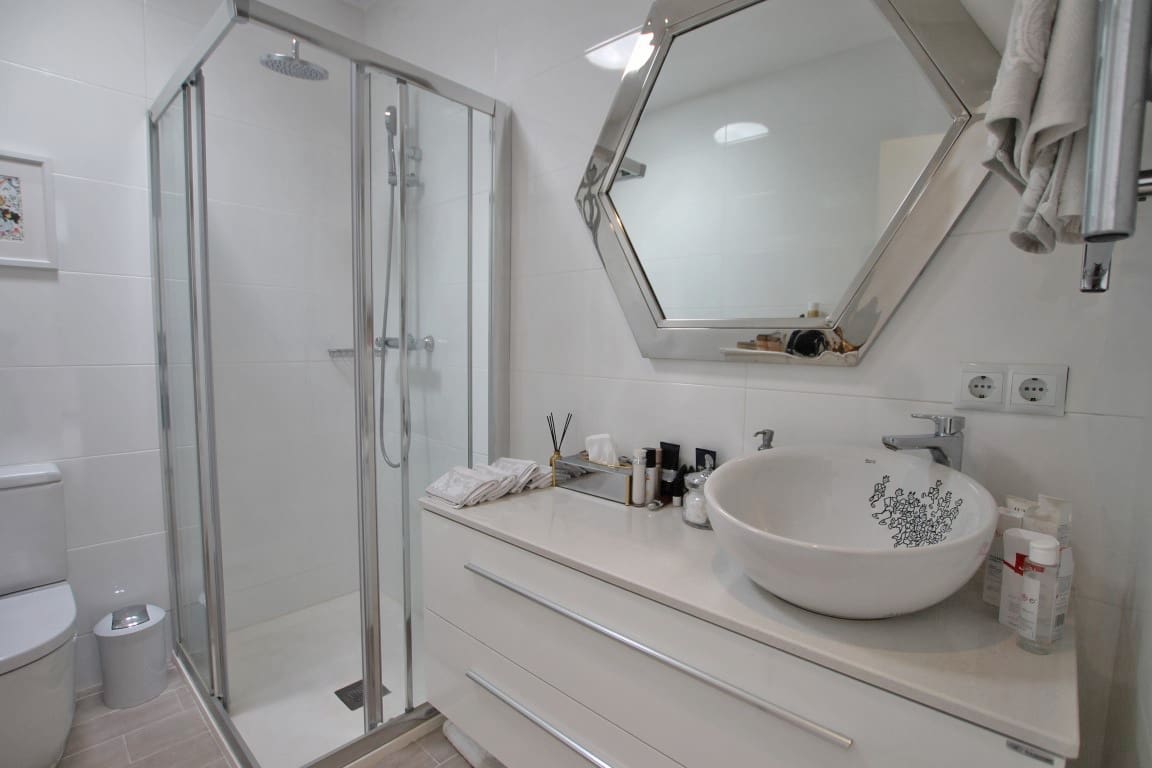 5 makuuhuone Huvila myytävänä paikassa Javea / Xabia mukana uima-altaan - 1 080 000 € (Ref: 8260447)