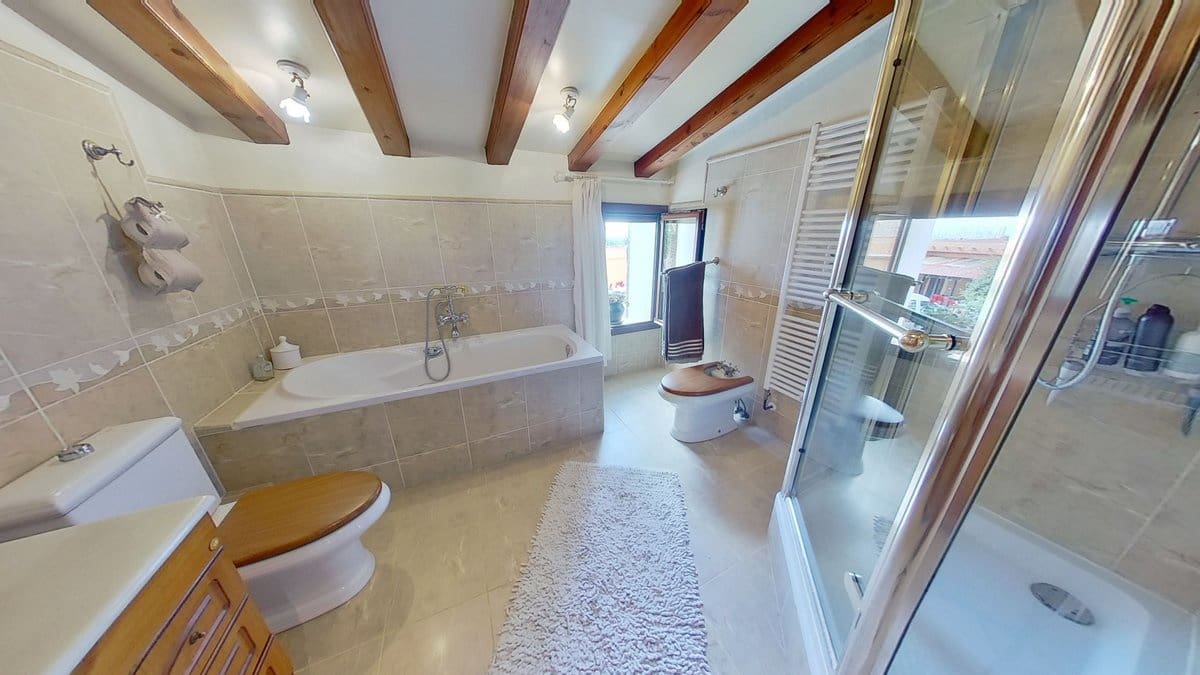 4 quarto Moradia para venda em Jesus Pobre com piscina - 795 000 € (Ref: 8260450)