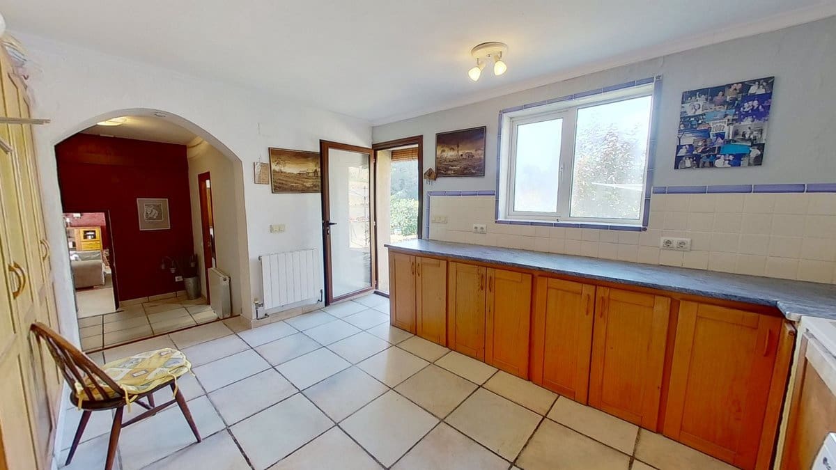 4 quarto Moradia para venda em Jesus Pobre com piscina - 795 000 € (Ref: 8260450)