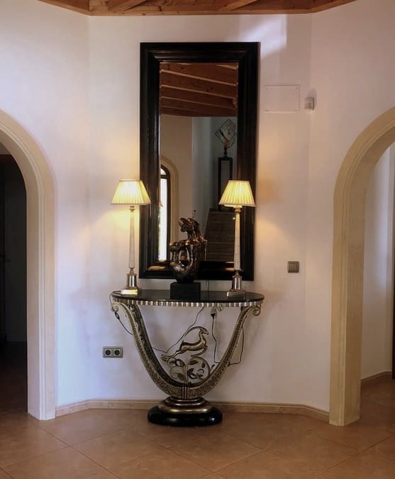 4 bedroom Villa for sale in Javea / Xabia with pool garage - € 1,250,000 (Ref: 8270718)