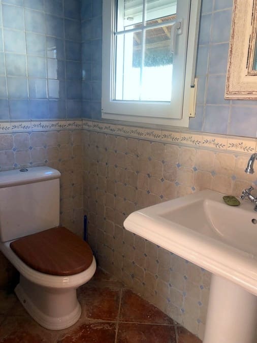 4 bedroom Villa for sale in Javea / Xabia with pool garage - € 1,250,000 (Ref: 8270718)