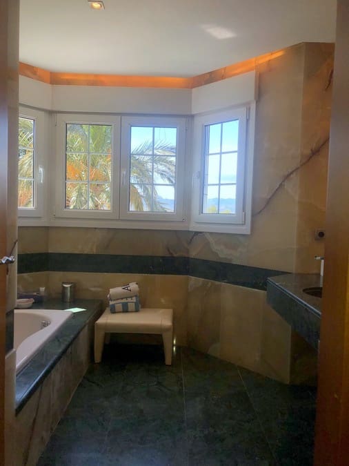 4 bedroom Villa for sale in Javea / Xabia with pool garage - € 1,250,000 (Ref: 8270718)