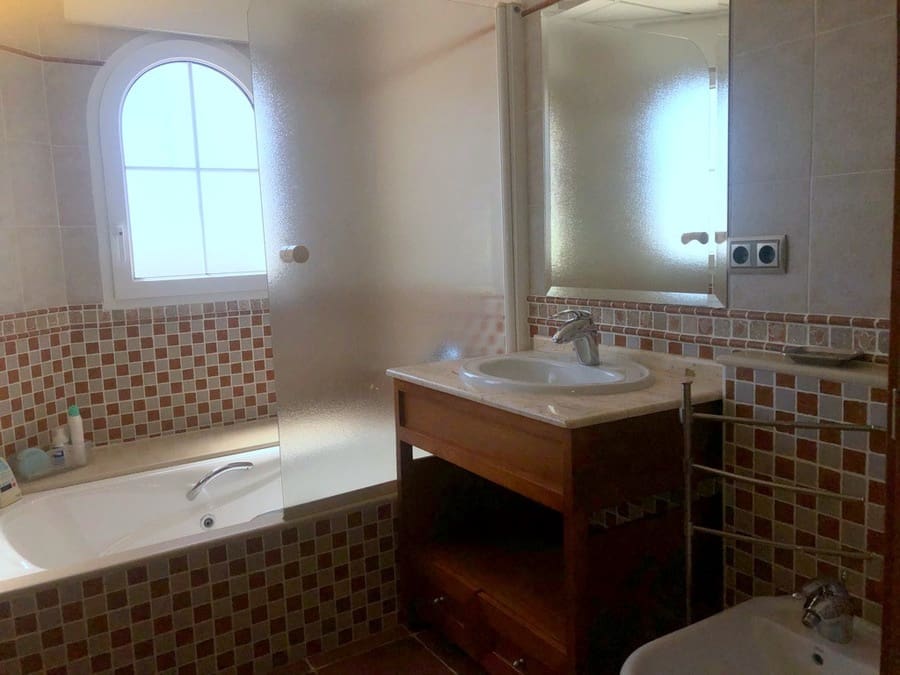 4 bedroom Villa for sale in Javea / Xabia with pool garage - € 1,250,000 (Ref: 8270718)