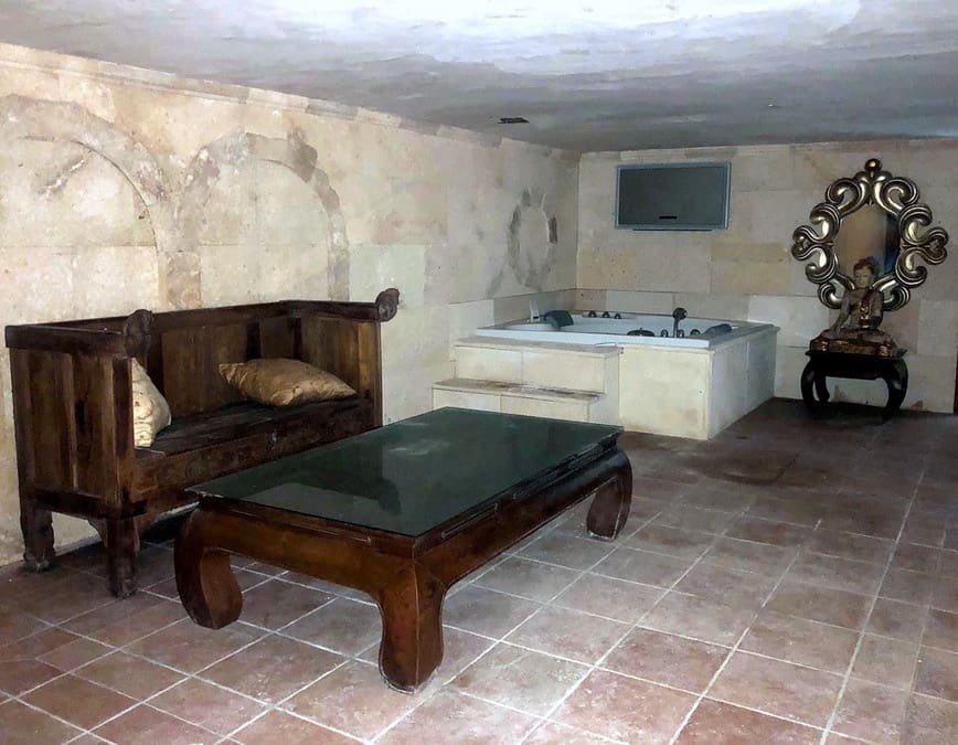 4 bedroom Villa for sale in Javea / Xabia with pool garage - € 1,250,000 (Ref: 8270718)